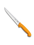 Cutit de transat, lama dreapta 18/20/22 cm, SWIBO / WEGNER (8411)