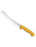 Cutit de transat si ales, lama dreapta 21/24  cm, SWIBO / WEGNER (8426)