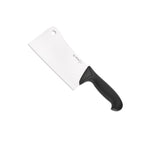 Satar de bucatarie, lama 18 cm, maner plastic, GIESSER MESSER 886645 18
