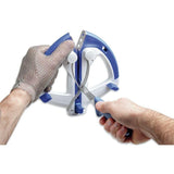Dispozitiv de ascutit cutite DICK MAGNETO STEEL (9.0084)