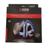Dispozitiv de ascutit cutite DICK MAGNETO STEEL (9.0084)
