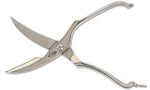 Foarfeca profesionala pentru pui, forjata, lungime 24 cm, otel inox, DICK ( 9.0086 )