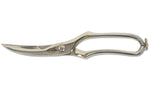 Foarfeca profesionala pentru pui, forjata, lungime 24 cm, otel inox, DICK ( 9.0086 )