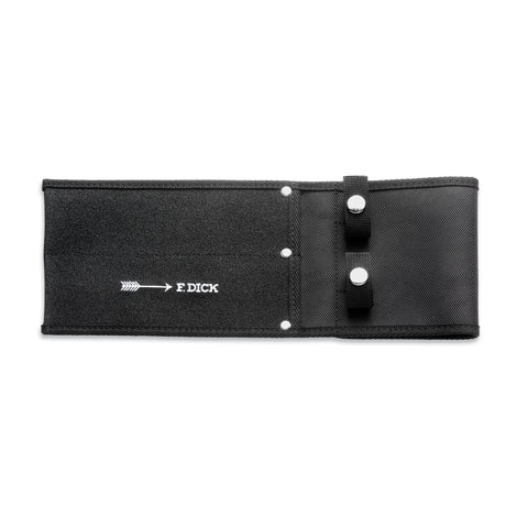 Teaca pentru 2 cutite cu lungimea lamei de 21 cm, F. DICK ( 9.0134.00 )