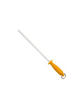 Masat rotund, granulatie medie-fina, 31 cm lungime, diferite culori, GIESSER ( 9924.31 )