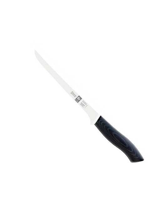 Cutit pentru filetat, lama dreapta, 18 cm, ICEL DOURO GOURMET ( DR07000 )