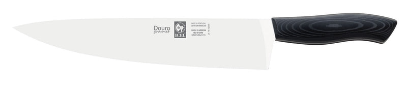 Load image into Gallery viewer, Cutitul bucatarului, lama dreapta, 20 / 25 cm, ICEL DOURO GOURMET ( DR10000 )
