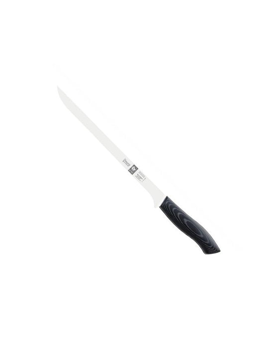 Cutit pentru Hammon, lama dreapta, 25 cm, ICEL DOURO GOURMET ( DR17000 )