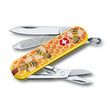 Briceag Victorinox Classic SD diferite culori
