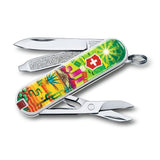 Briceag Victorinox Classic SD diferite culori
