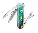 Briceag Victorinox Classic SD diferite culori