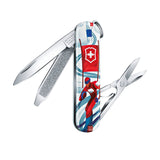 Briceag Victorinox Classic SD diferite culori