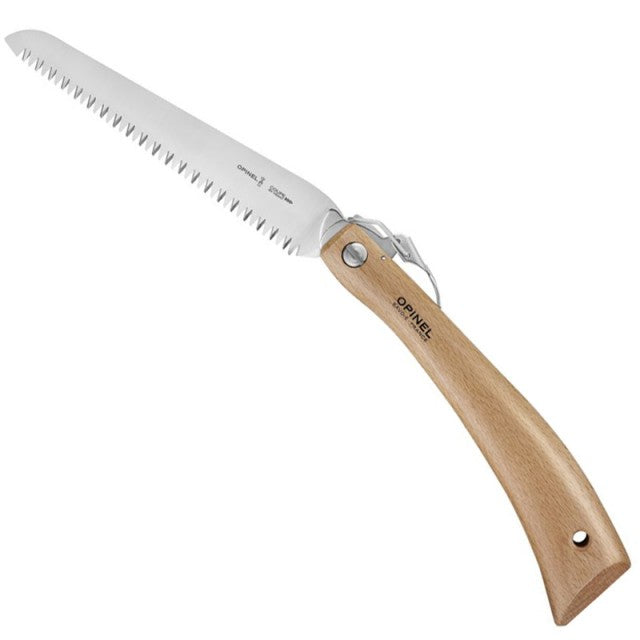 Fierastrau briceag Opinel No. 12 Inox ( 001198 )