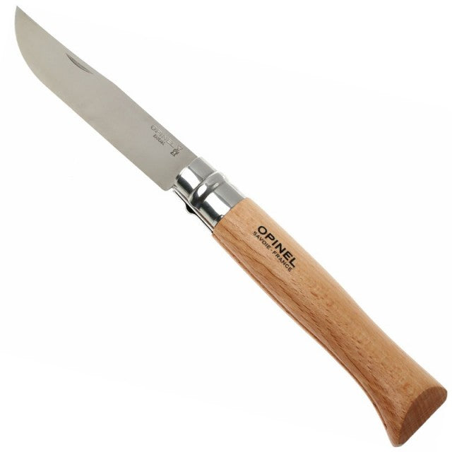 Load image into Gallery viewer, Cutit briceag Opinel No. 12 Carbon ( 113120 )
