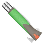 Cutit briceag Opinel No. 12 Inox Outdoor diferite culori