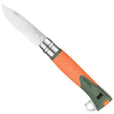 Cutit briceag Opinel No. 12 Inox Outdoor diferite culori