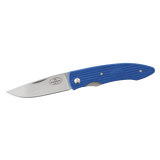 Briceag, lama otel Lam. CoS, maner grilon, FALLKNIVEN EDC PC