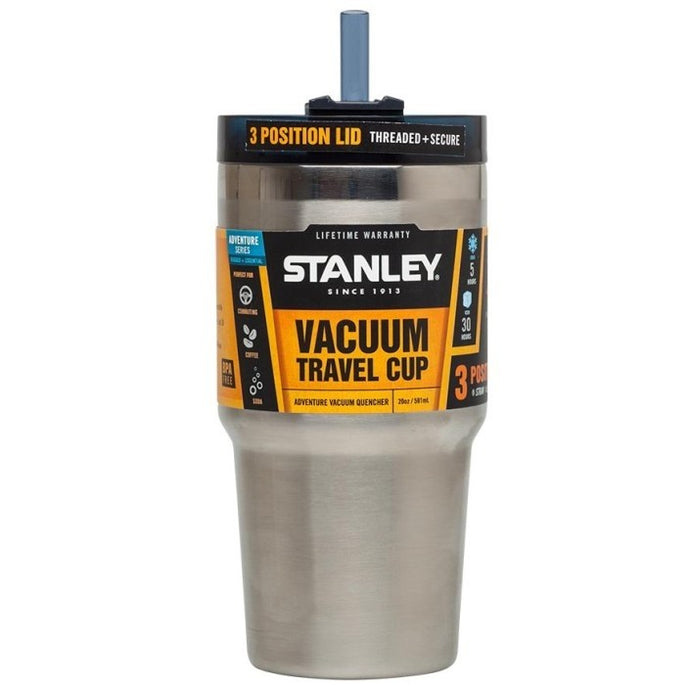 Cana termoizolanta STANLEY VACCUM TRAVEL CUP 0.59L