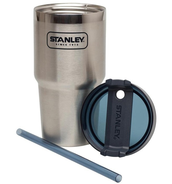Load image into Gallery viewer, Cana termoizolanta STANLEY VACCUM TRAVEL CUP 0.59L
