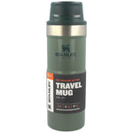 Cana termoizolanta STANLEY TRIGGER-ACTION TRAVEL MUG 0.47L Diferite Culori