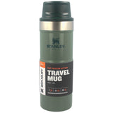 Cana termoizolanta STANLEY TRIGGER-ACTION TRAVEL MUG 0.47L Diferite Culori