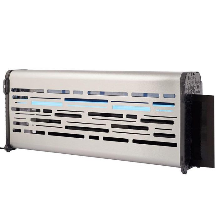Lampa anti-insecte, 2 x 36 W, 240 mp, CAPTURE ( 800 I )