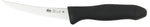 Cutit de dezosat, lama curba, rigida, 13.3 cm, MORAKNIV FROSTS ( CB5S-G )