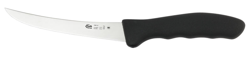 Load image into Gallery viewer, Cutit de dezosat, lama curbata, flexibila, 15 cm, MORAKNIV FROSTS ( CB6F-G1 )
