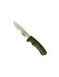 Cutit utilitar MORAKNIV BUSHCRAFT FOREST / FOREST CAMO
