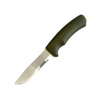 Cutit utilitar MORAKNIV BUSHCRAFT FOREST / FOREST CAMO