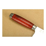 Cutit pentru filetat peste, lama flexibila, 18.8 cm, MORAKNIV CLASIC 1891
