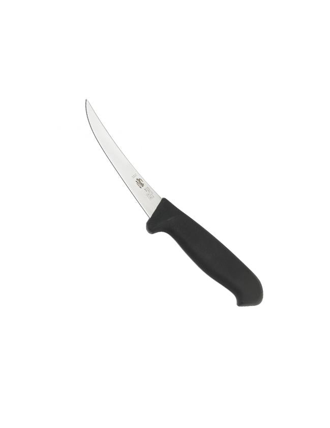 Load image into Gallery viewer, Cutit pentru dezosat, lama curbata, flexibila, 12.4 cm, MORAKNIV FROSTS ( 9124 UG )
