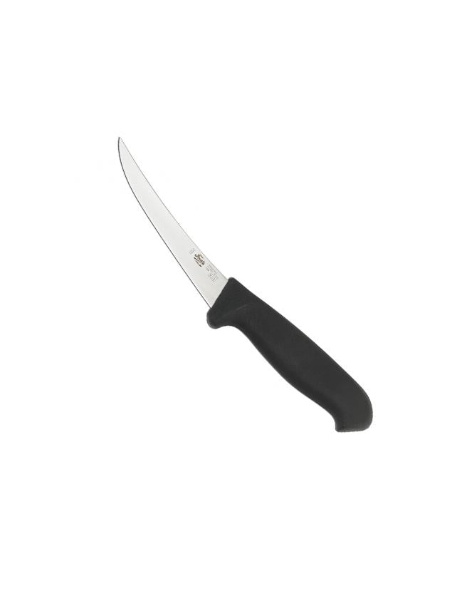 Încărcați imaginea în vizualizatorul Galerie, Cutit pentru dezosat, lama curbata, rigida, 12.4 cm, MORAKNIV FROSTS ( 7124 UUG )
