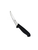 Cutit pentru dezosat, lama curbata, semi-flexibila, 12.4 cm, MORAKNIV FROSTS ( 8124 UUG )
