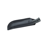 Cutit de vanatoare / bushcraft, otel lama Cowry X, maner Thermorun, FALLKNIVEN HK9