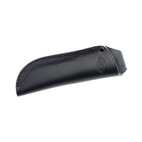 Cutit de vanatoare / bushcraft, otel lama Cowry X, maner Thermorun, FALLKNIVEN HK9