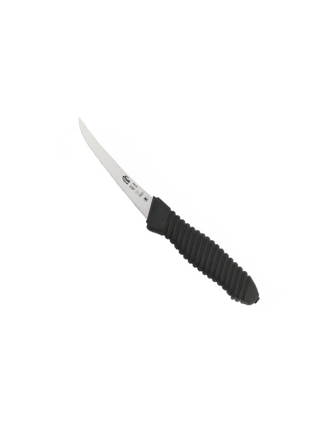 Load image into Gallery viewer, Cutit pentru dezosat, lama curbata, rigida, 13 cm, MORAKNIV FROSTS ( CB5S-ER )
