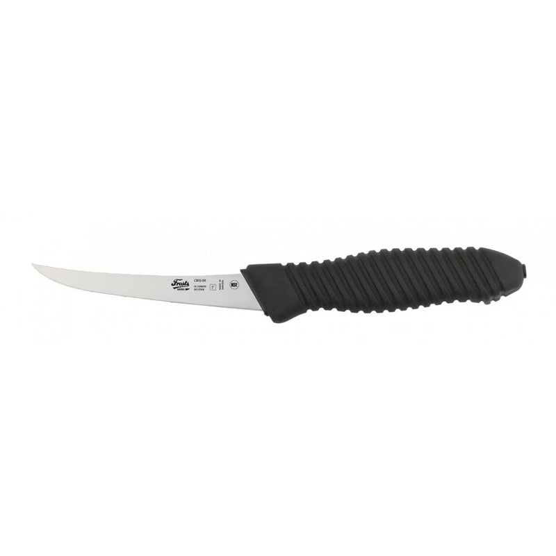 Load image into Gallery viewer, Cutit pentru dezosat, lama curbata, rigida, 13 cm, MORAKNIV FROSTS ( CB5S-ER )
