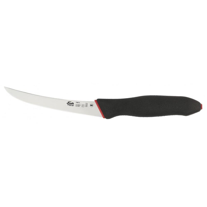 Load image into Gallery viewer, Cutit pentru dezosat, lama curbata, flexibila, 15.3 cm, MORAKNIV FROSTS ( CB6F-E )
