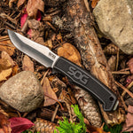 Cutit cu lama fixa SOG FIELD KNIFE
