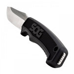 Cutit cu lama fixa SOG FIELD KNIFE