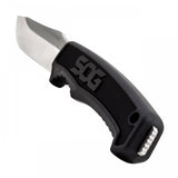 Cutit cu lama fixa SOG FIELD KNIFE