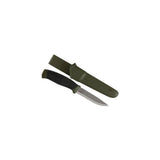 Cutit utilitar, lama otel carbon, MORAKNIV COMPANION
