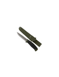 Cutit utilitar, lama otel carbon, MORAKNIV COMPANION