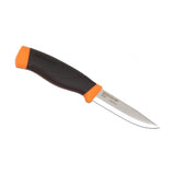 Cutit utilitar, HeavyDuty, HighVisibility, MORAKNIV COMPANION HI-VIS C