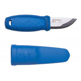 Set 2 cutite camping si diamant de ascutire, MORAKNIV ( CBS 109 )