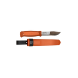 Cutit utilitar MORAKNIV KANSBOL GREEN / ORANGE