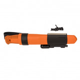 Cutit utilitar MORAKNIV KANSBOL cu KIT AMNAR ORANGE / GREEN