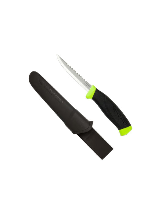 Cutit pentru pescuit MORAKNIV FISHING CONFORT 098