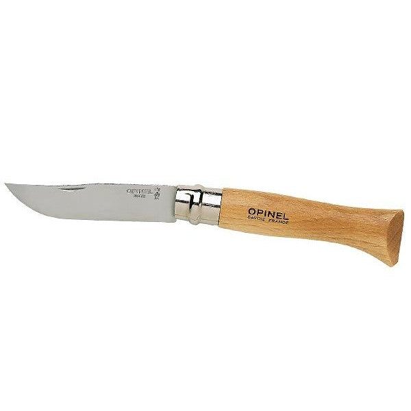 Load image into Gallery viewer, Cutit briceag Opinel No. 9 Inox ( 001083 )
